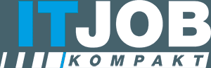 IT Job kompakt Logo